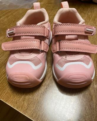 scarpe biomecanics bimba n.22