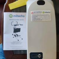 Verticalizzatore sollevatore elettrico Miltecho