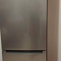 Frigorifero Bosch 186*60