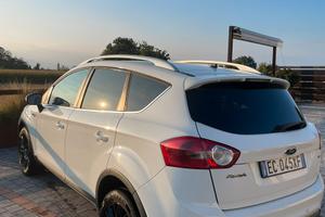 Ford kuga 4x4