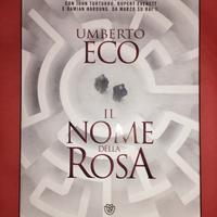 Il nome della rosa Umberto Eco