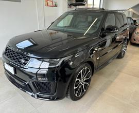 LAND ROVER Range Rover Sport 3.0D l6 249 CV HSE