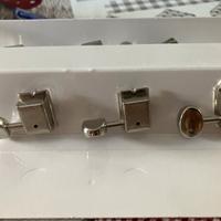 Meccaniche per tele - strato