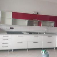 cucina come nuova