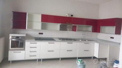 cucina come nuova