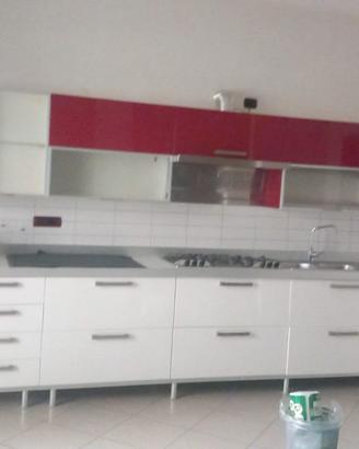 cucina come nuova
