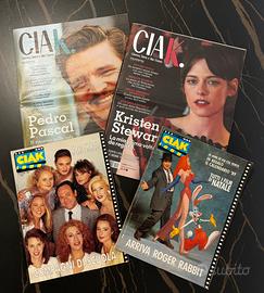 CIAK Magazine - Collezione completa