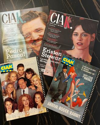 CIAK Magazine - Collezione completa