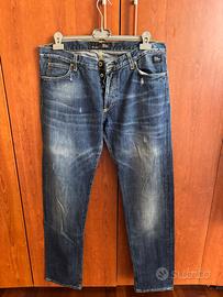 Jeans Roy Rogers