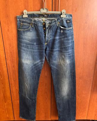 Jeans Roy Rogers