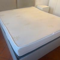 Materasso memory water foam