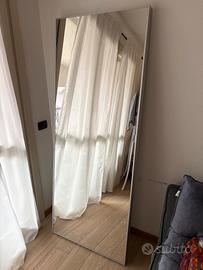 Specchio ikea Hovet