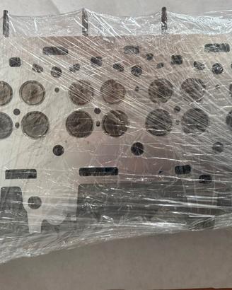 Ricambi motore BMW N47