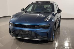 LYNK & CO 01 PHEV