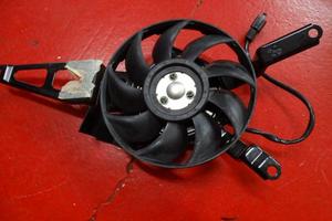 VENTOLA RADIATORE KAWASAKI ZX10R 2007
