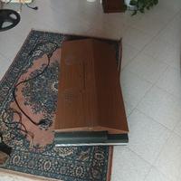 pianola tiger eko due 