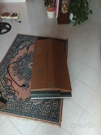 pianola tiger eko due 