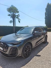 Audi Q 5 Sportback