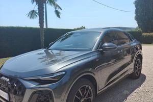 Audi Q 5 Sportback