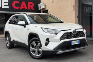 TOYOTA RAV 4 MY23 RAV4 2.5 HV (218CV) E-CVT 2WD