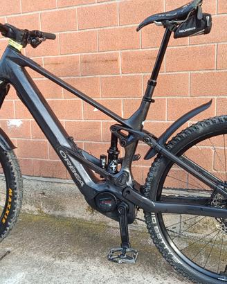 E.MTB ORBEA WILD M10 CARBONIO Tg XL