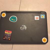 Hp pavilion non funzionante per ricambi