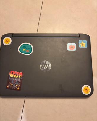 Hp pavilion non funzionante per ricambi