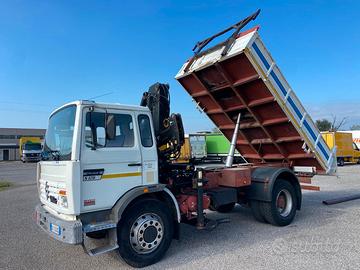 Renault Midliner S 170