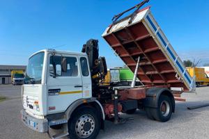 Renault Midliner S 170