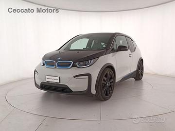 BMW i3 120Ah Advantage