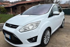 FORD C-MAX 1.6 TDCi 115 CV TITANIUM
