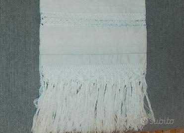 Asciugamano dei primi del '900                
