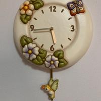 Orologio a pendolo Thun