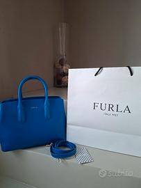 Tote bag Furla 