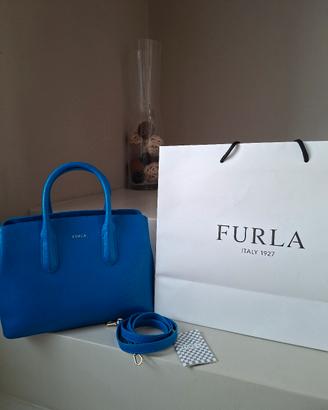 Tote bag Furla 