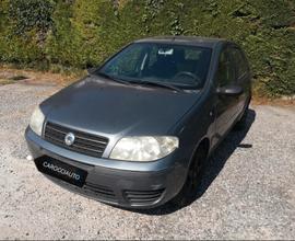 Fiat Punto 1.3 Multijet Neopatentati clima 5 porte
