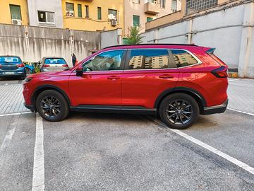 HONDA CR-V perfetta
