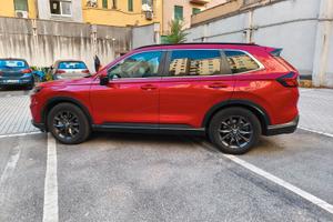 HONDA CR-V perfetta