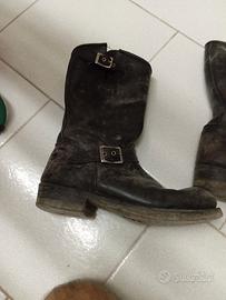 scarponi harley devidson