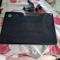 computer portatile hp