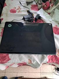 computer portatile hp