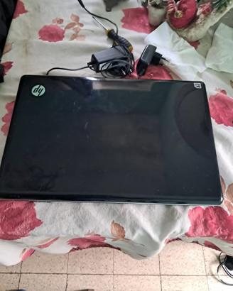 computer portatile hp