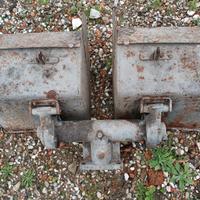 Interfilare Pasquali