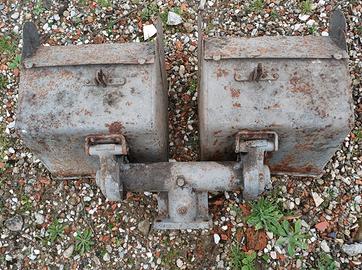 Interfilare Pasquali