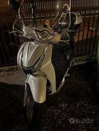 Sh 150cc. Honda ‘15