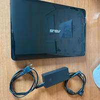 Portatile Asus F555L