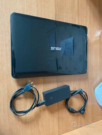 Portatile Asus F555L