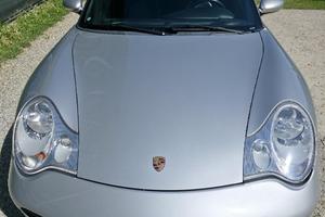 porsche 996 4S impeccabile 