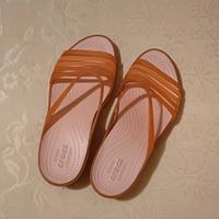 Sandalo Crocs nuovo 34/35