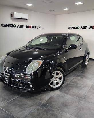 Alfa Romeo MiTo 1.6 JTDm 120 CV S&S Distinctive